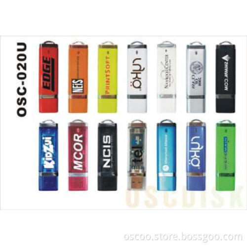 Lighter style USB Flash Drive with Translucent optional